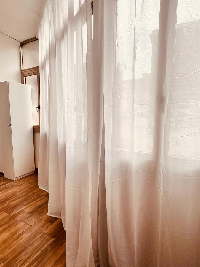 Civico 81 Apartment Naples Luaran gambar
